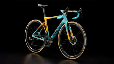 Specialissima RC Pantani