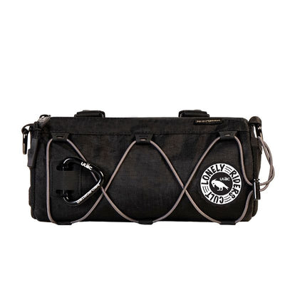 ULAC Handlebar Bag Coursier GT 1.7L - Black