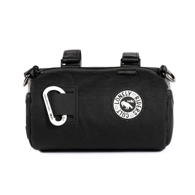 ULAC Coursier Handlebar Bag 2.7L