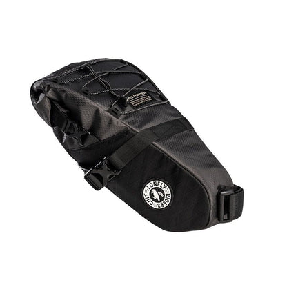 ULAC Saddle Bag Radtail GT Pro 8.8l - Black