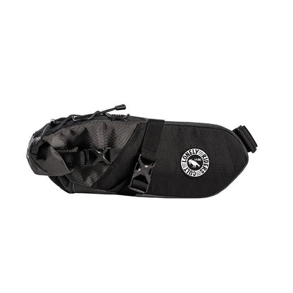 ULAC Saddle Bag Radtail GT Pro 8.8l - Black