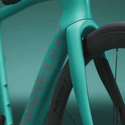 Pinarello F7 Ultegra Di2 – Formula Green Matt (2026)