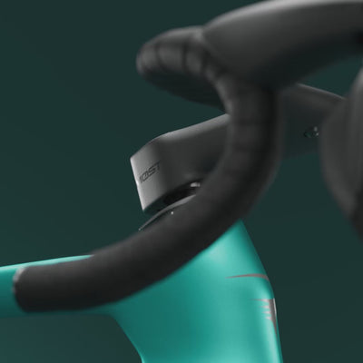 Pinarello F7 Ultegra Di2 – Formula Green Matt (2026)