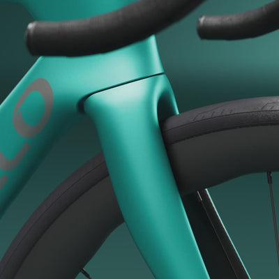 Pinarello F7 Ultegra Di2 – Formula Green Matt (2026)
