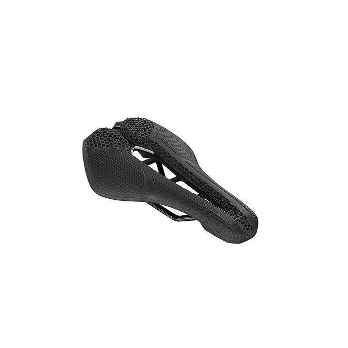 PRO Saddle Stealth 3D Team Black Carbon 142mm