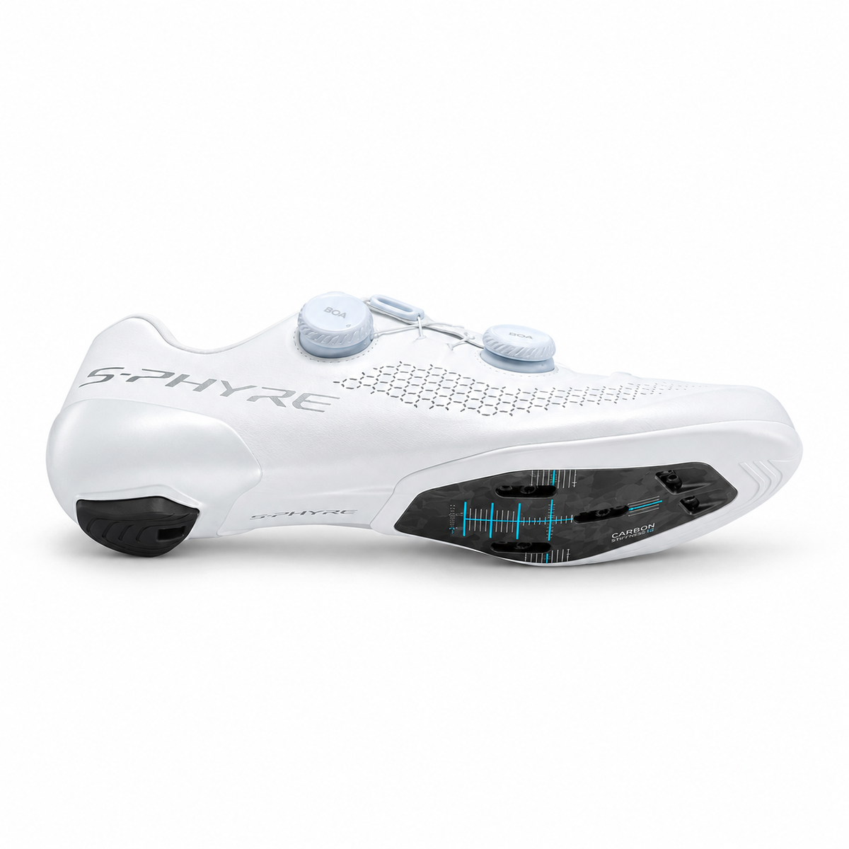 Shimano RC910 S-PHYRE Road Shoe (Standard Fit)