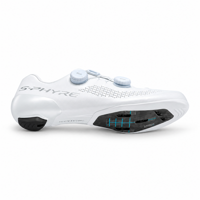 Shimano RC910 S-PHYRE Road Shoe (Standard Fit)