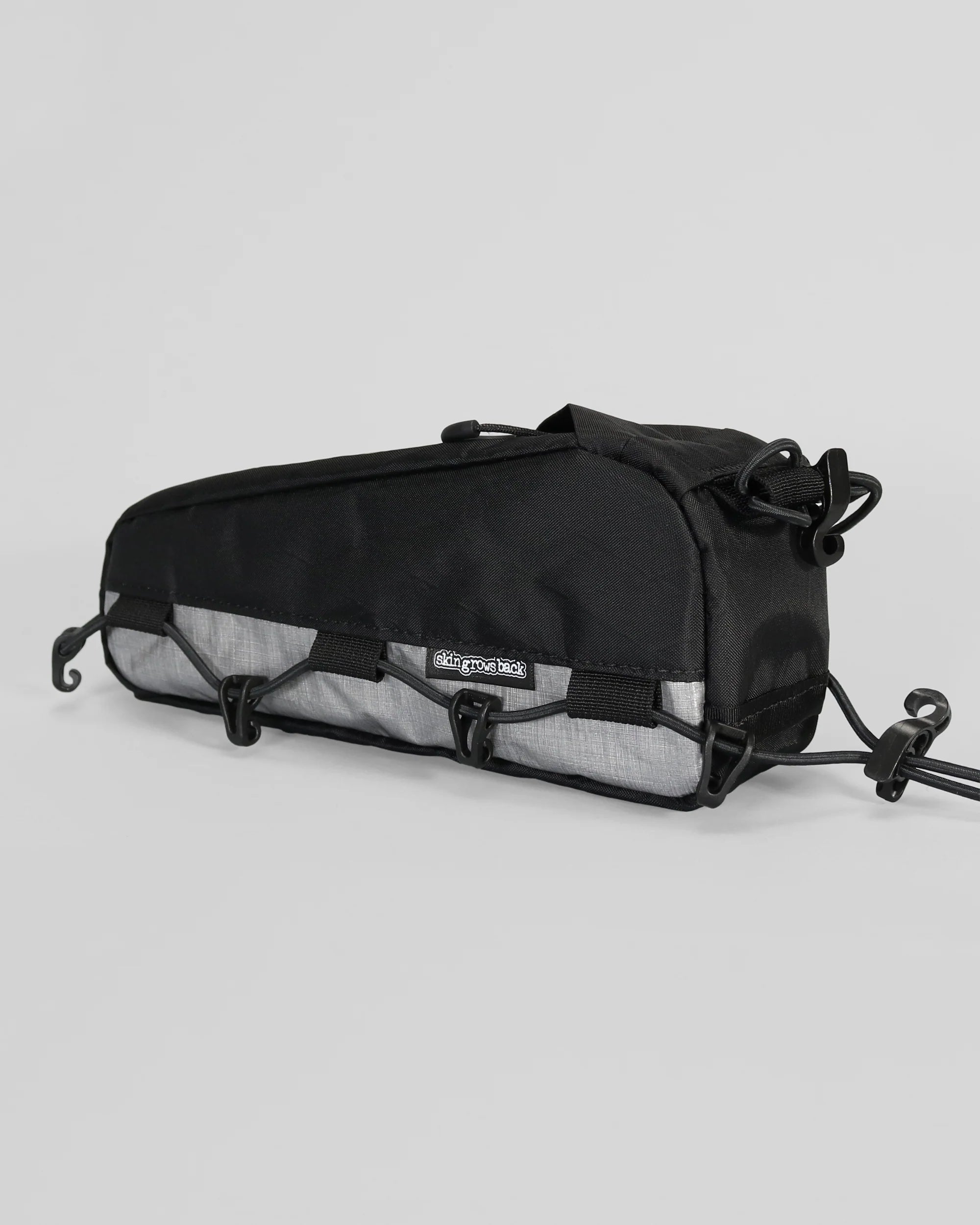 Skingrowsback Hot Dog Racing Top Tube Bag