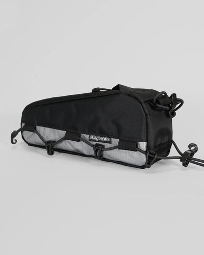 Skingrowsback Hot Dog Racing Top Tube Bag