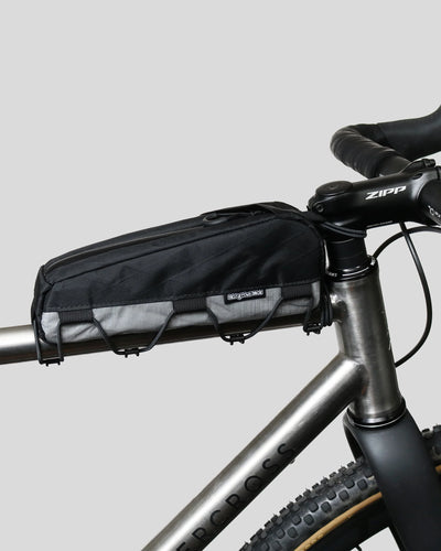 Skingrowsback Hot Dog Racing Top Tube Bag