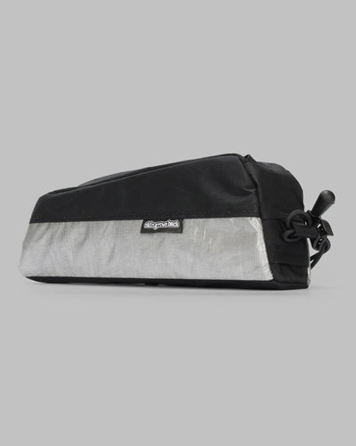 Skingrowsback Hot Dog Racing Bolt On Top Tube Bag