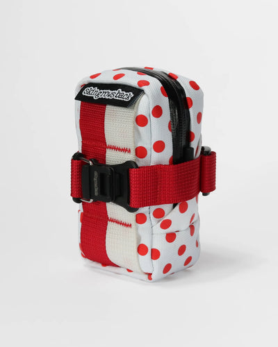 Skingrowsback Plan B Saddle Bag — 0.62 L