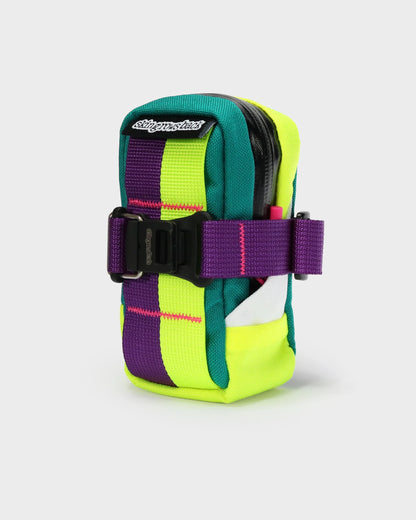 Skingrowsback Plan B Saddle Bag — 0.62 L