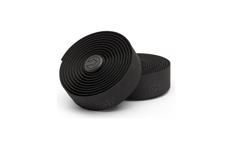 PRO Bar Tape Peaked Sport 2.5mm Black Cork