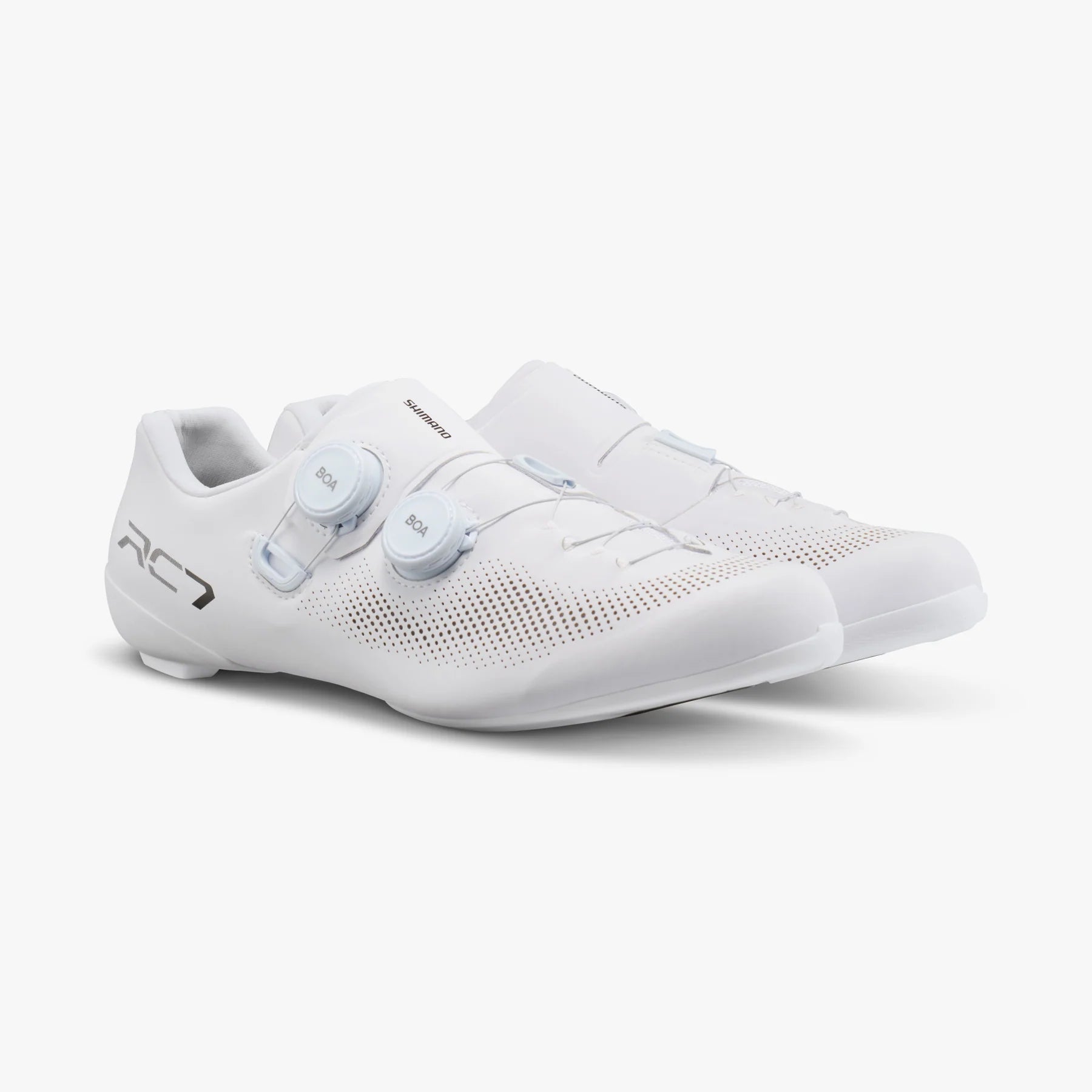 Shimano RC703 Road Shoes
