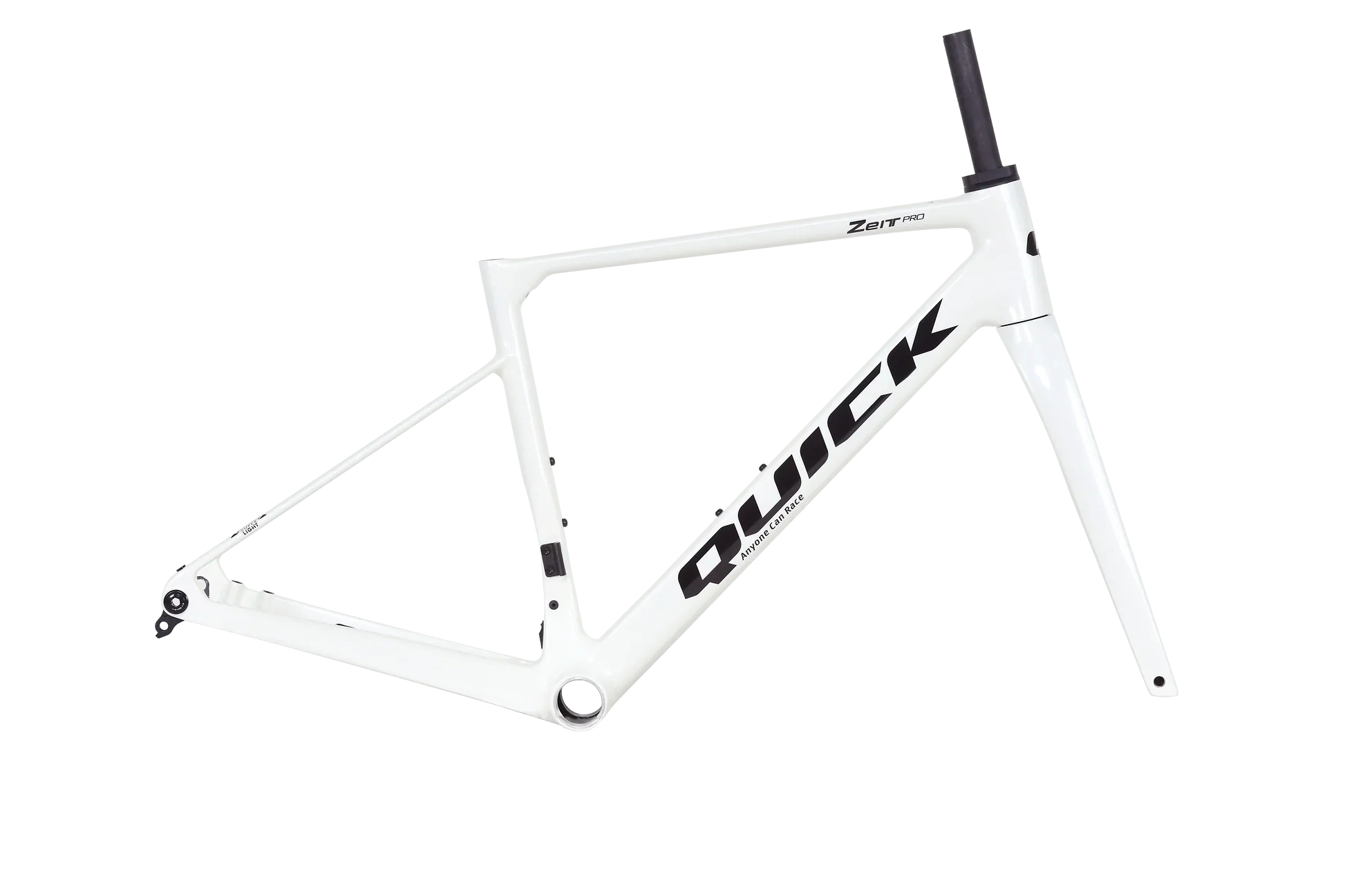 Quick Zeit Pro