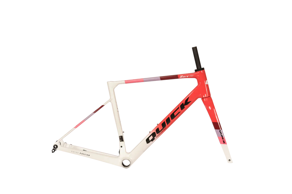 Quick Zeit Pro