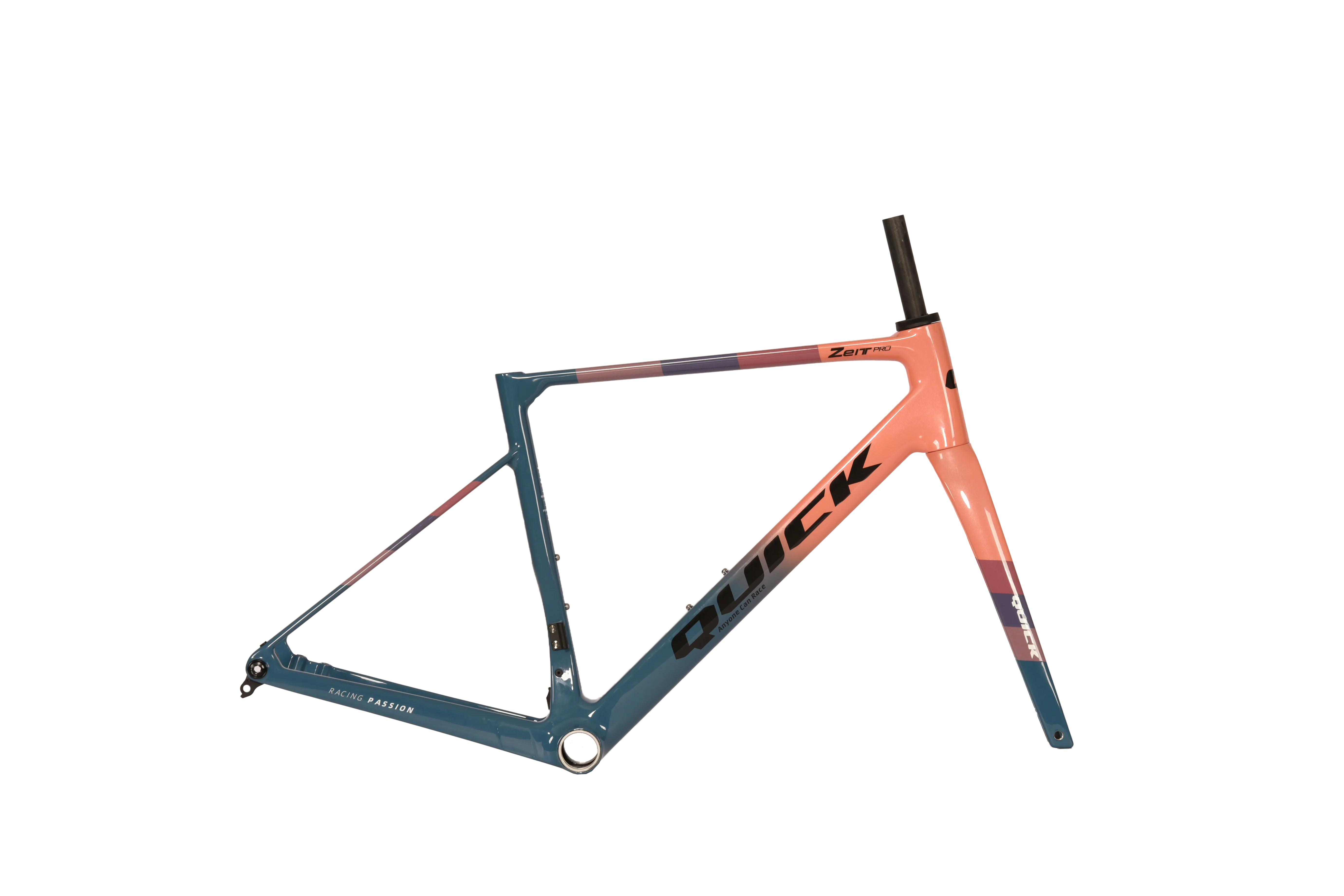 Quick Zeit Pro product image