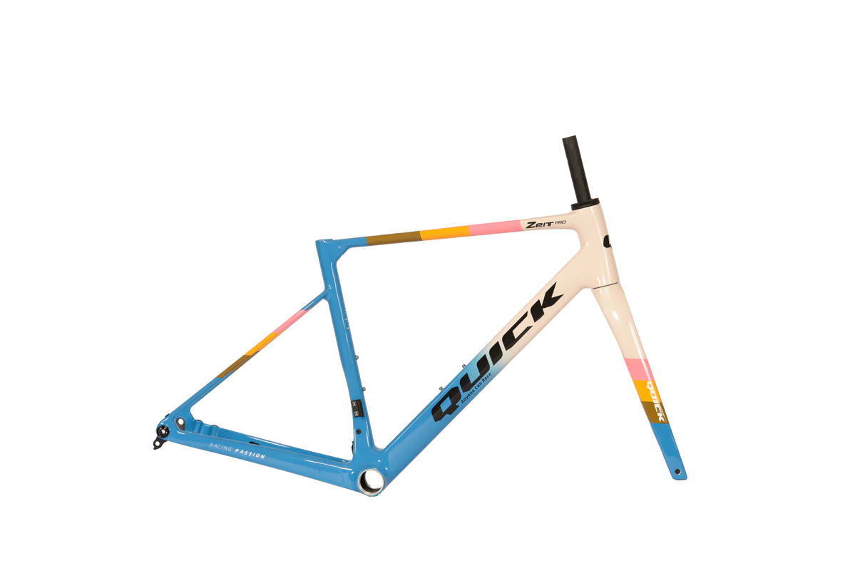 Quick Zeit Pro