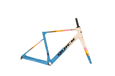 Quick Zeit Pro